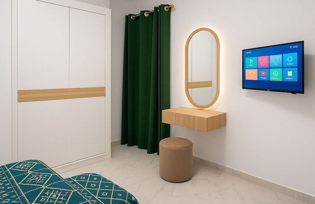 Relaxing Seaside Retreat - Foto 4