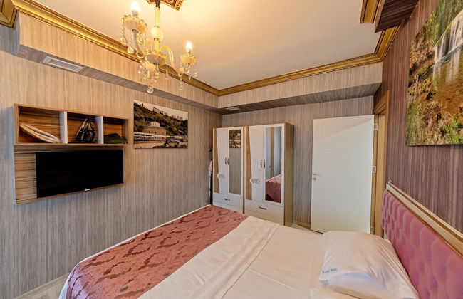 Royal Babil Suites - Foto 34