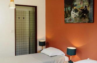 Accessible Villa In The Heart Of Corbières - Foto 18