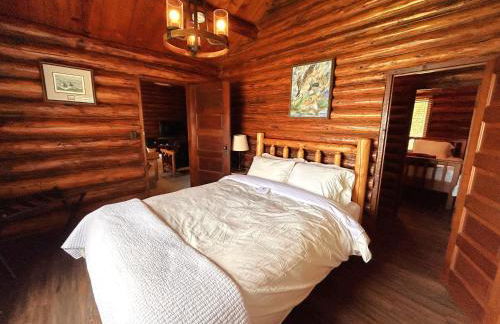 Lakeside Lodge - Foto 18