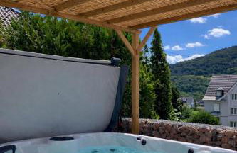 L'Impasse en Duo, appartement cosy 2 personnes avec SPA extérieur privé - Photo 8