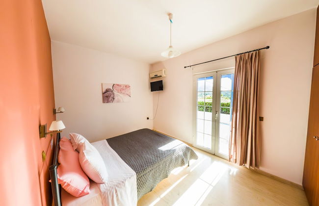 Anna-Ageliki Apartments - Foto 34