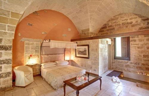 Tenuta Monacelli Lecce - Foto 92