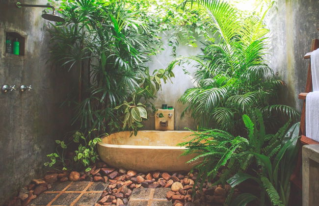 Villas Gabrielle - Foto 19