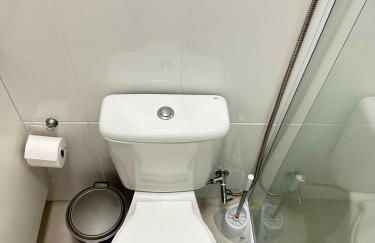 VISTA MAR 3 min caminhada até a praia - Foto 29