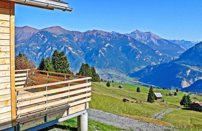 Maiensäss Komfort - Foto 3