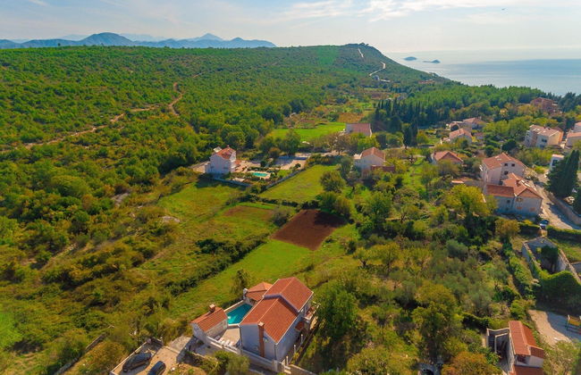 Holiday Home Trojkovic - Foto 51