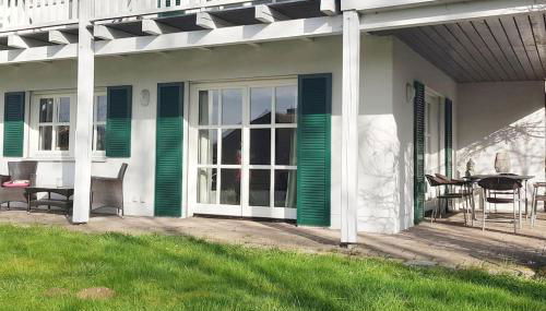 City-close oasis in the green - Foto 5, Garden