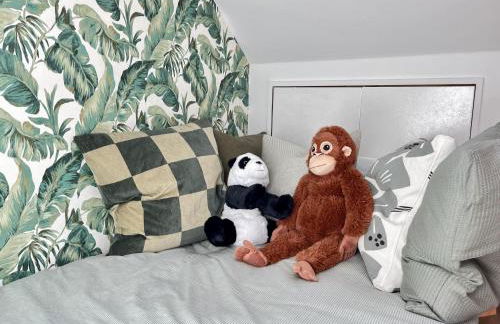 Holiday Home Melvill by Interhome - Foto 46