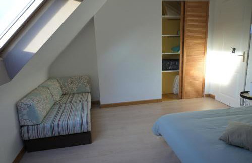 Escale Familiale Côte de Granit Rose GR 34 Tout inclus - Foto 20