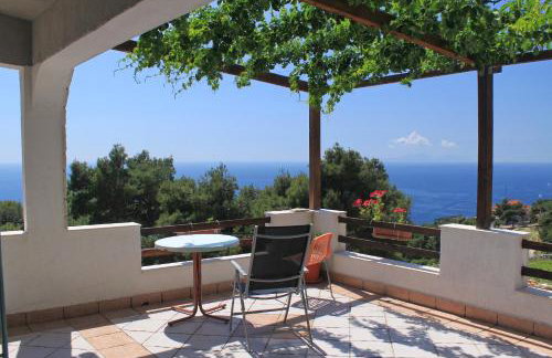 Apartments with parking space Sveta Nedilja, Hvar - 8792 - Foto 7