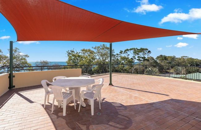 Alexander Beachfront Apartments - Foto 34