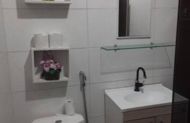 APT 3 Quartos, 2 Ar-condicionados, Garagem Mauricio de Nassau e Wi-FI - Foto 17