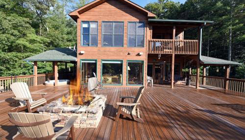 Golden Mountain Tops- Suches - Foto 4