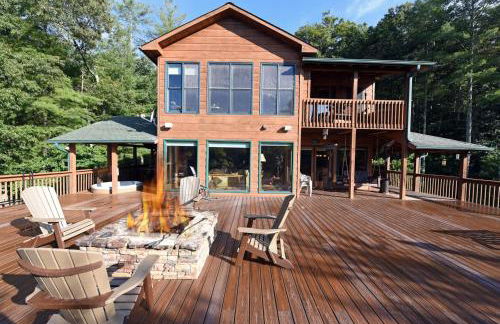 Golden Mountain Tops- Suches - Foto 4