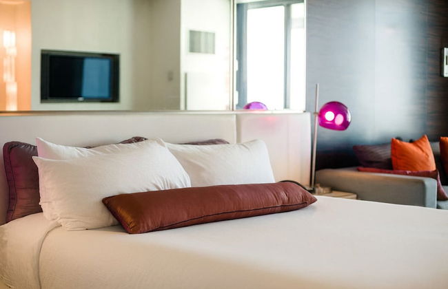 Luxury Suites at the Palms - Foto 4