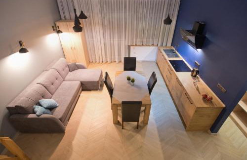 Apartamenty Plażowa 11 - Foto 4