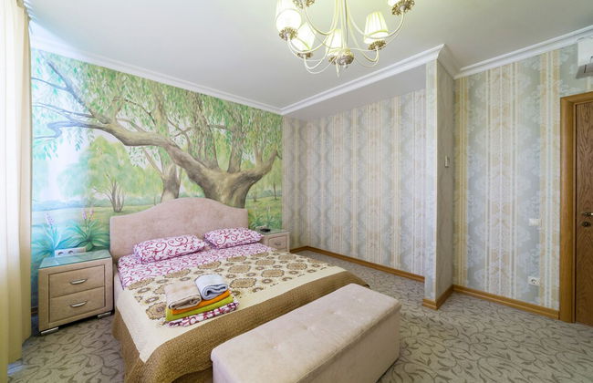 Clever House Apartments - Photo 23