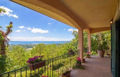 Villa Nicoletta by Interhome - Foto 75