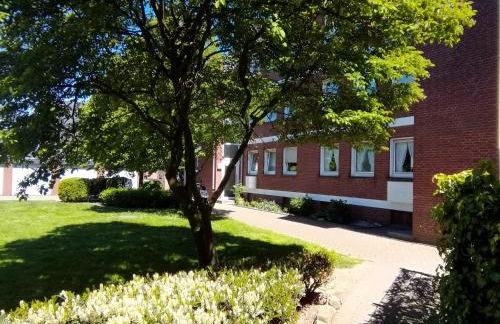 Ferienwohnung "Erika" Rees am Niederrhein - Foto 8