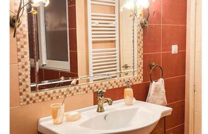 BLUE CAVE LUXURY MAISONETTE View to the Corinthian Sea - Foto 29