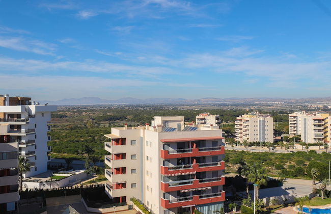 Myflats Luxury Arenales - Foto 45