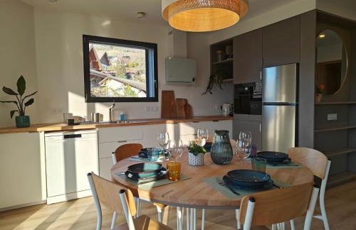 A break in Vérel Nature, Family, Mountain view - Photo 48