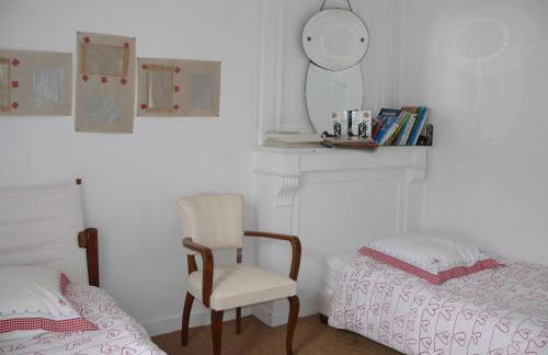 Maison de famille sur l'île de Groix - Photo 9