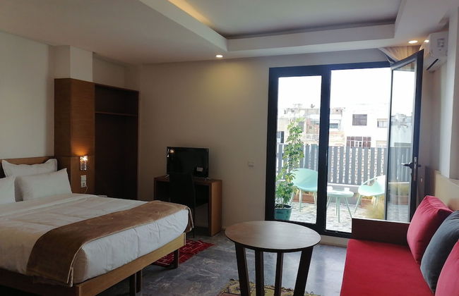 Casa City Break Suites - Photo 13