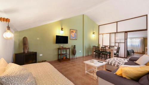 La Casa de Abona - Foto 4