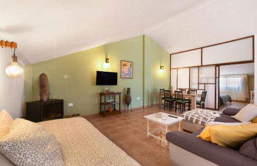 La Casa de Abona - Foto 4