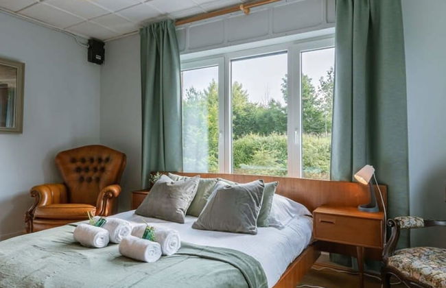 Charming House With Terrace - Foto 26