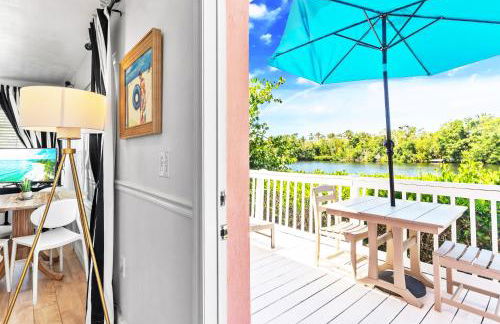 Siesta Key Bungalows, the Lagoon Bungalows Complex - Foto 11