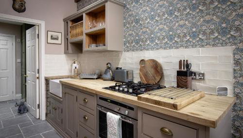 Maltings Cottage - Foto 4