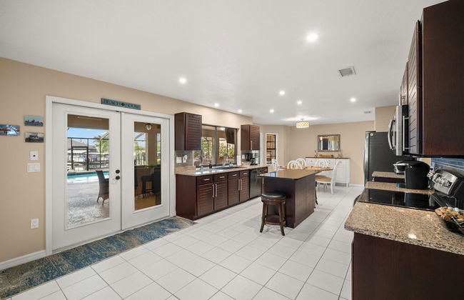 NEW Surfside Beach House Heated Pool Boat Dock - Foto 14