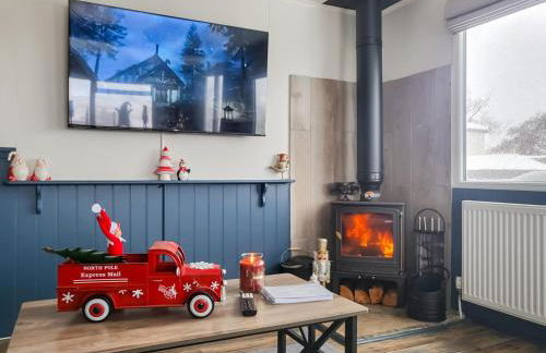 Acre Hill Lodge - Foto 26