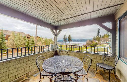 Mountain Lake Getaway - Foto 16