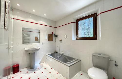 VILLA DU VERDON VAR PROVENCE avec piscine et jardin - private - Foto 29