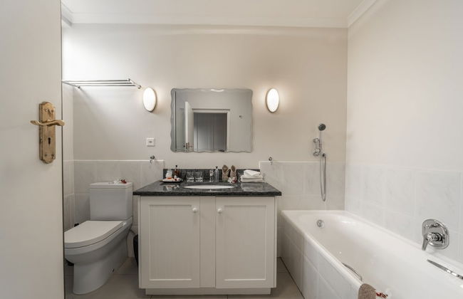 Eikendal Lodge - Photo 27