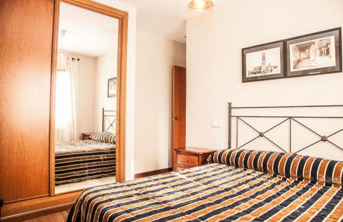 Apartamento el Palomar - Foto 11