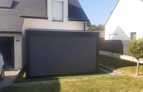 Maison TY PRAD bord de mer - Foto 3