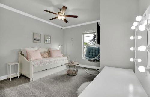 Stunning Luxury Home on Lake Lbj! - Foto 24