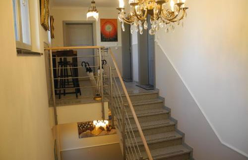 Stay comfortably on vacation - in Wildau - Foto 7