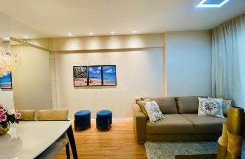 Maravilhoso! 2 suítes! Sua casa, no Salvador Prime! Wi-fi de 500 Mbps! - Foto 23