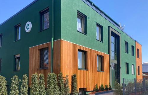 Hannover - PHIL & MAX Hotels und Apartments Airport - Foto 71