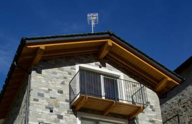 Ca' Palmina - Appartamento con soppalco - Foto 20