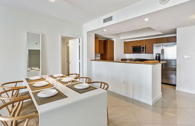 OB Brickell Miami - Foto 43