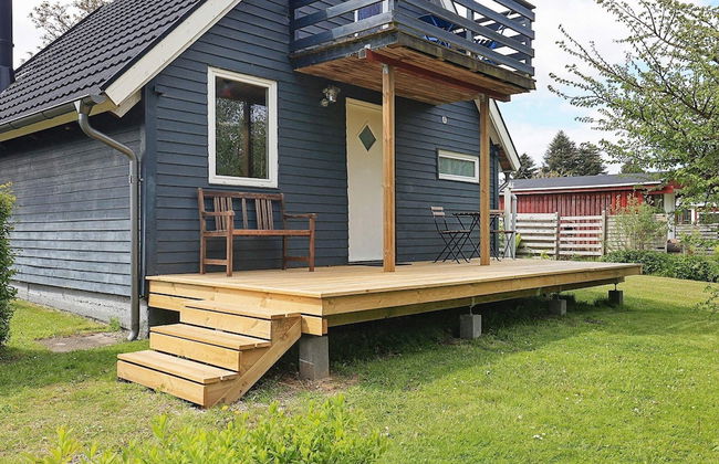 Cozy Holiday Home in Frørup near Sea - Foto 16