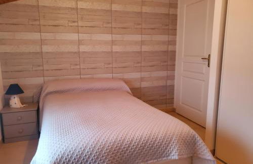 Maison de Maud et Julien - Foto 7