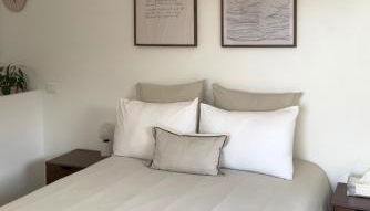 Studio lumineux avec jardin privé et parking - Foto 5